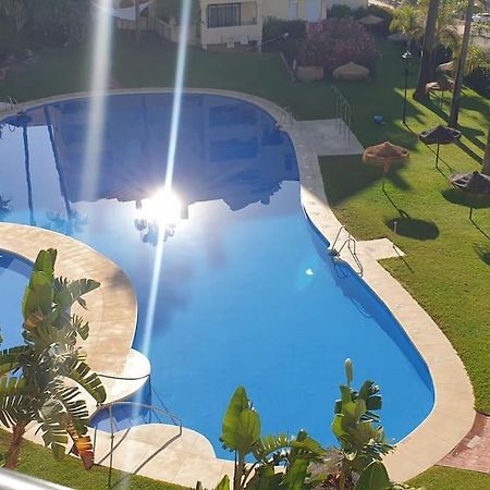 Ocean Casino Appartement Benalmádena Buitenkant foto