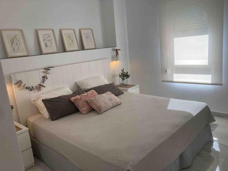 Ocean Casino Appartement Benalmádena Buitenkant foto