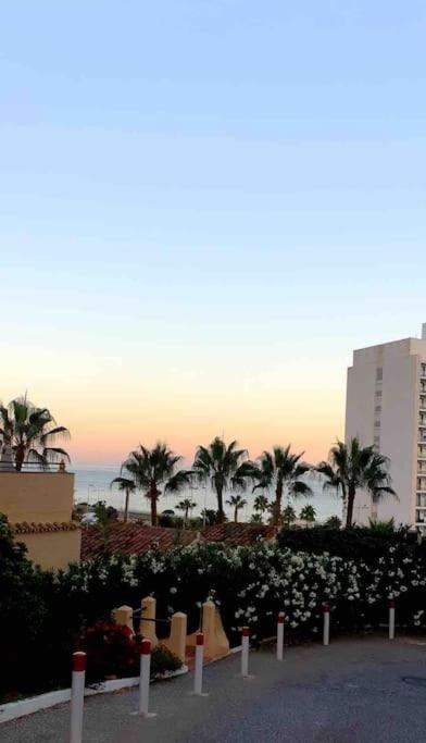 Ocean Casino Appartement Benalmádena Buitenkant foto