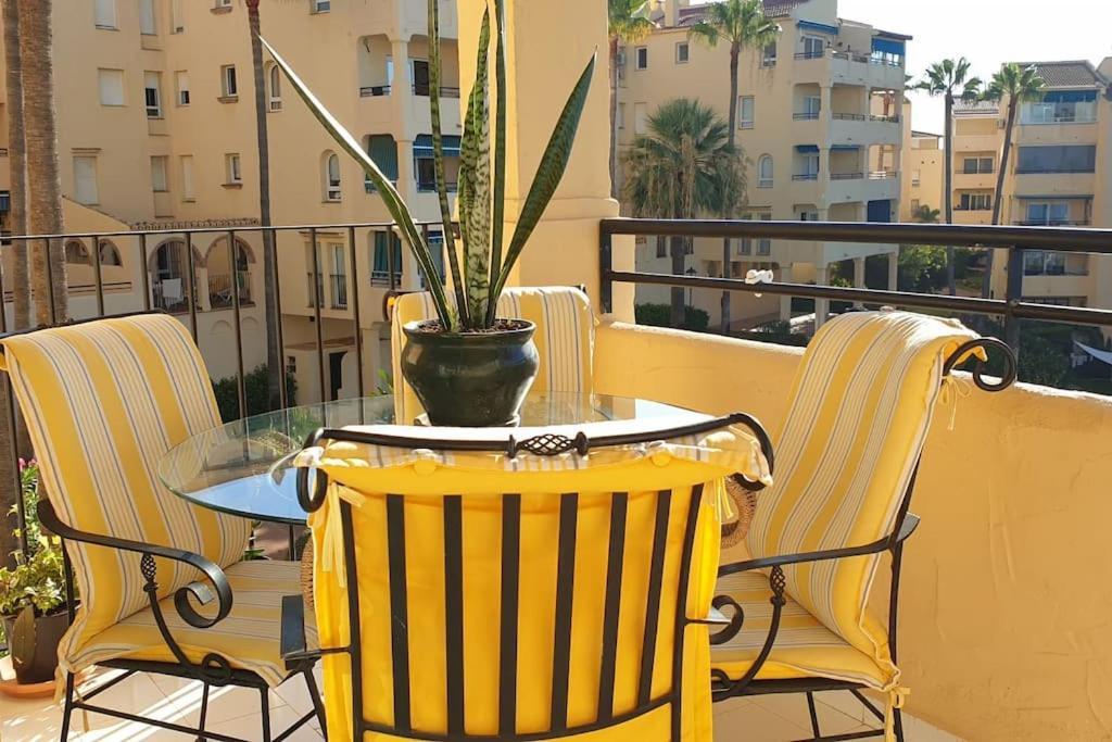 Ocean Casino Appartement Benalmádena Buitenkant foto
