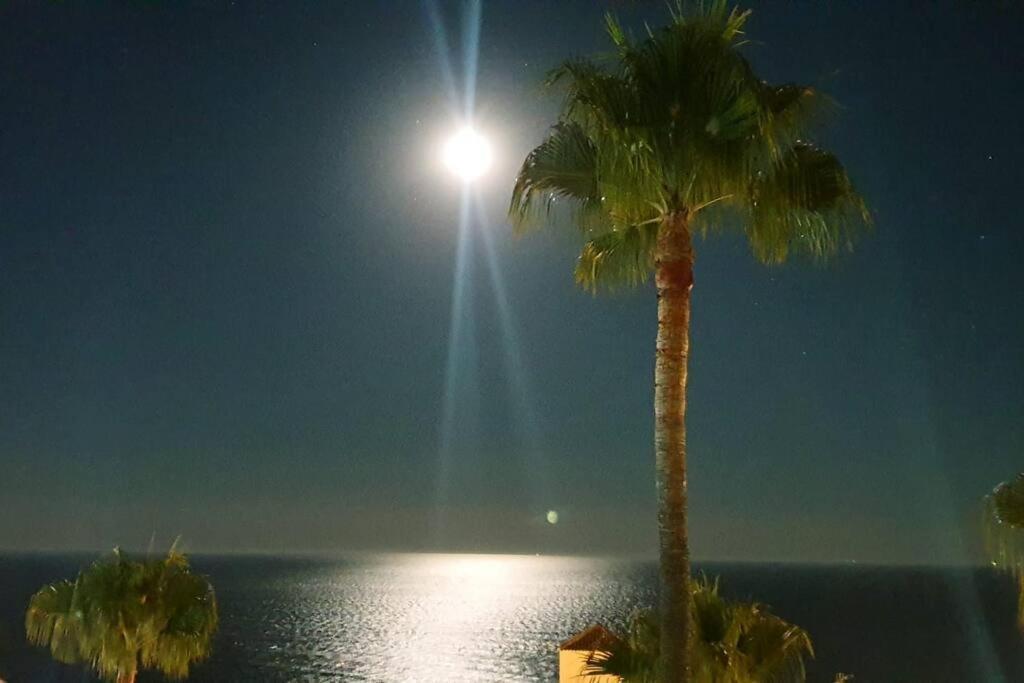 Ocean Casino Appartement Benalmádena Buitenkant foto