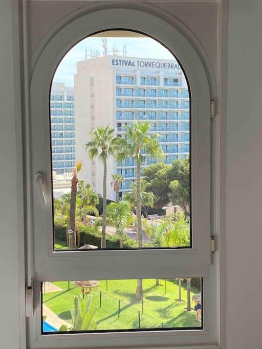 Ocean Casino Appartement Benalmádena Buitenkant foto